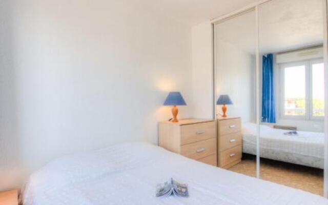 Apartment Le Vieux Port
