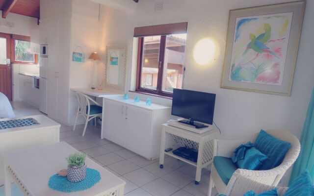 Private San Lameer Villas