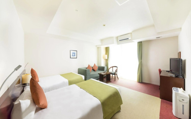 Hotel Yugaf Inn Okinawa