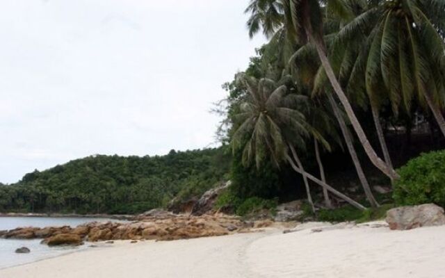 Sibu Island Resort Johor