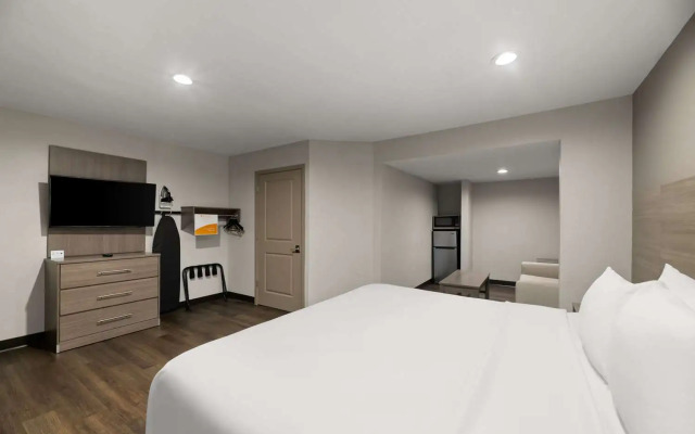 Quality Suites Wildwood - The Villages