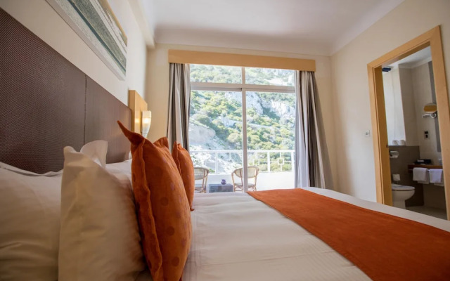 The Caleta Hotel Self-Catering Apartments