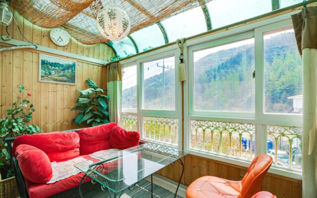 Gapyeong Aromatic Pension
