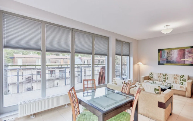 Apartamenty Swinoujscie Zacisze Lesne II