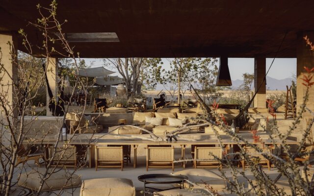 Paradero Todos Santos - Exclusive Experiences