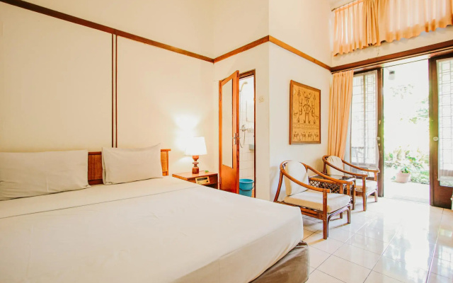 Hotel Bumi Asih