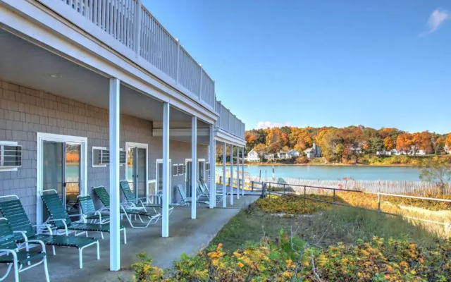 Norseman Resort
