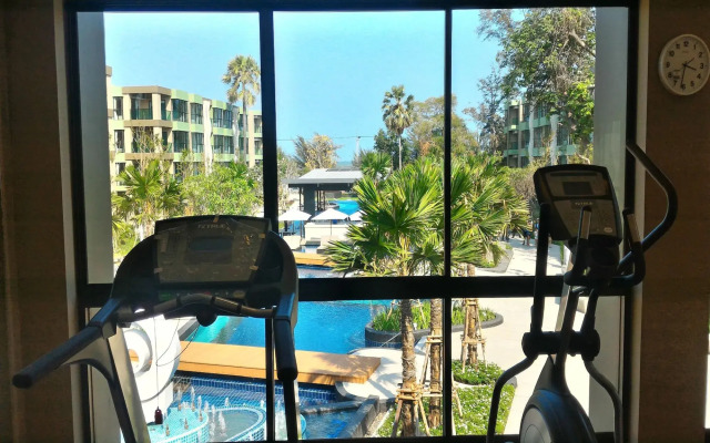 Lpn Park Beach Cha Am E1 202