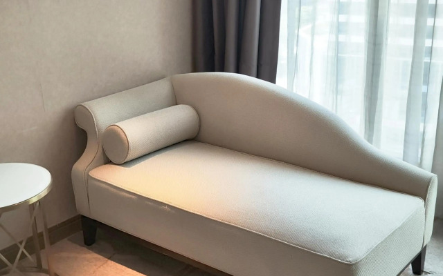 Sheraton Qingdao West Coast