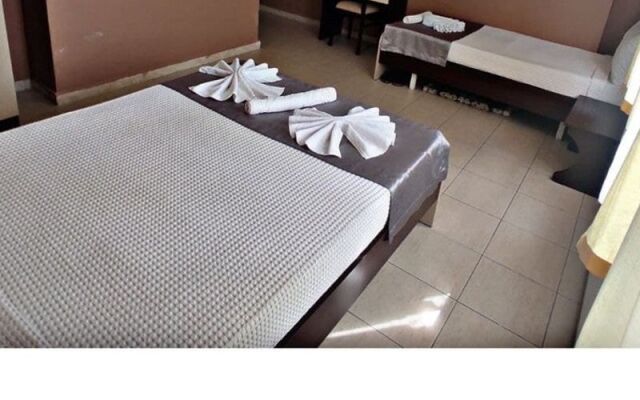 Çavusoğlu Alp Otel