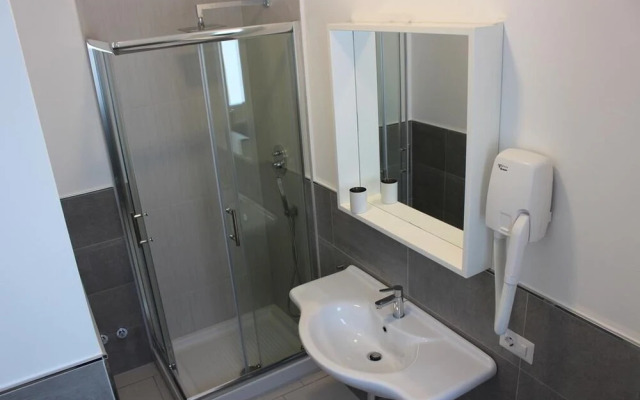 La Tombola Green Hotel