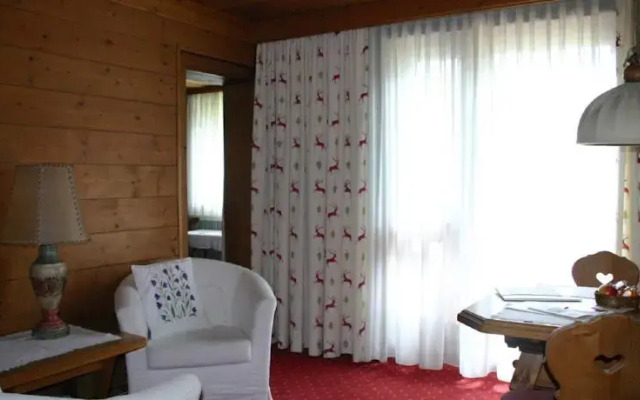 Chalet Hotel Senger