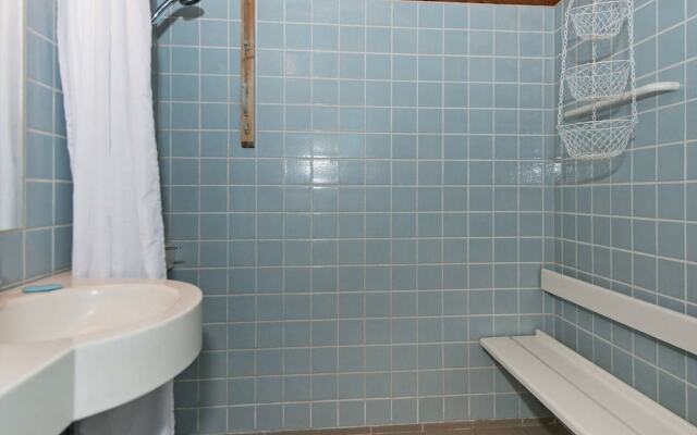 Well-Kept Holiday Home in Aabenraa Near Sea
