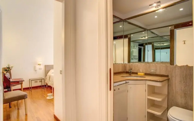 Rome All In Apartments - Vatican Palace