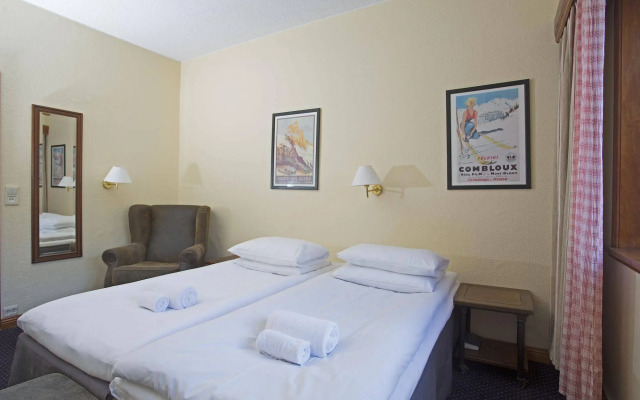 Skogstad Hotell - Unike Hoteller