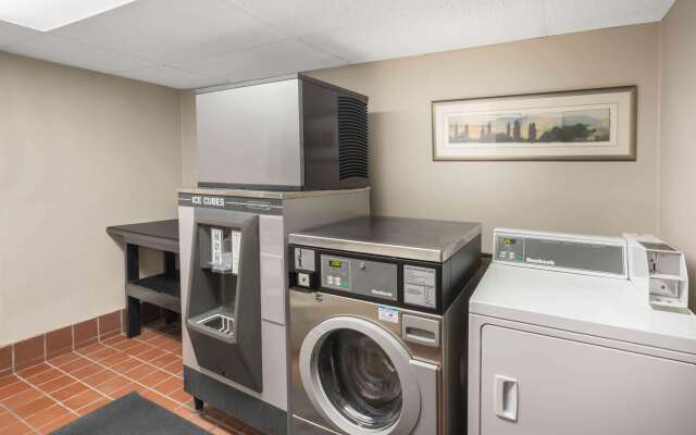 Baymont by Wyndham Murfreesboro