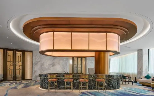 Arula·Mianyang Jianshan Hotel