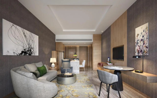 Holiday Inn Express Liaocheng Chiping