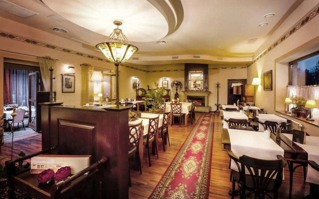 Boutique Hotel Maraton