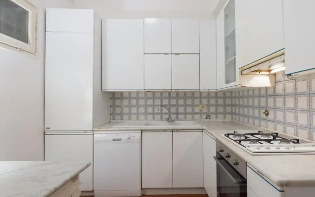 RSH Margutta Exclusive Apartment