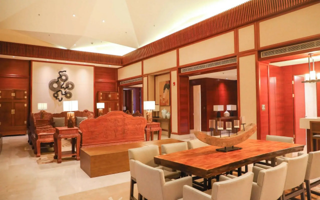 Haikou Marriott Hotel