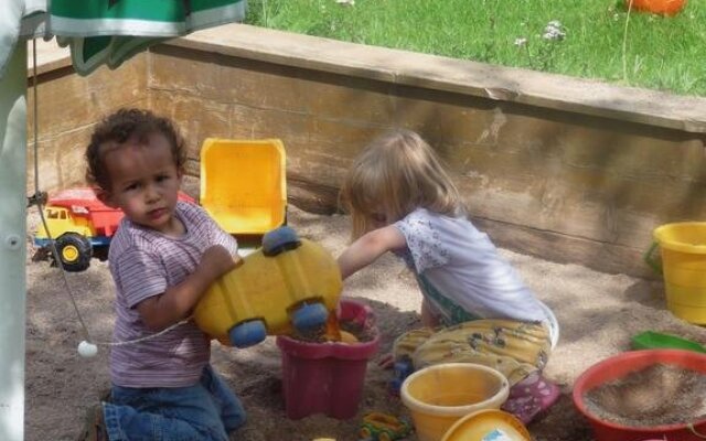 Höhengasthof Glashütte