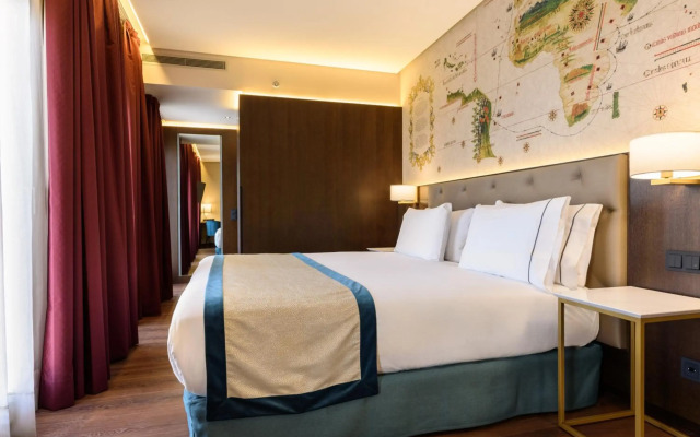 Aurea Museum by Eurostars Hotel Company