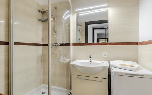 P&O Apartments Ostrobramska