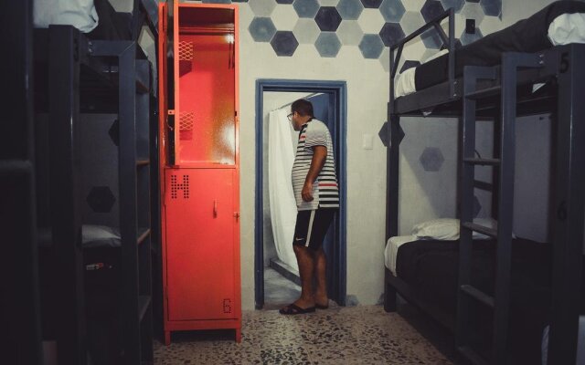 Septimo Hostal