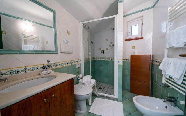 Borgo Romantica - Resort & Spa