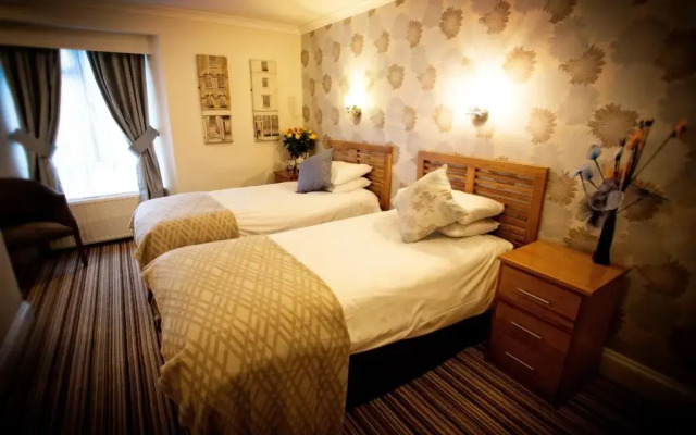 Beambridge Inn