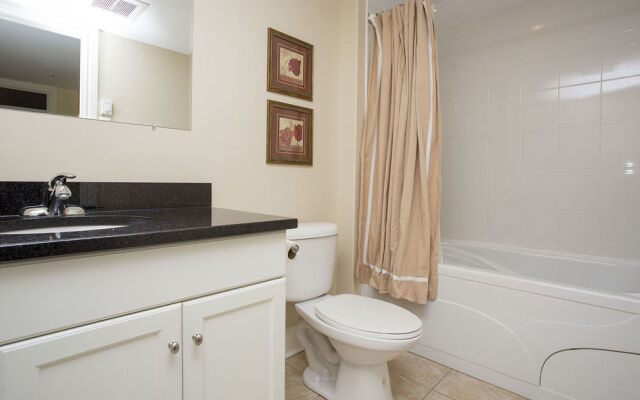 Moore Executive Suites - Letson Court