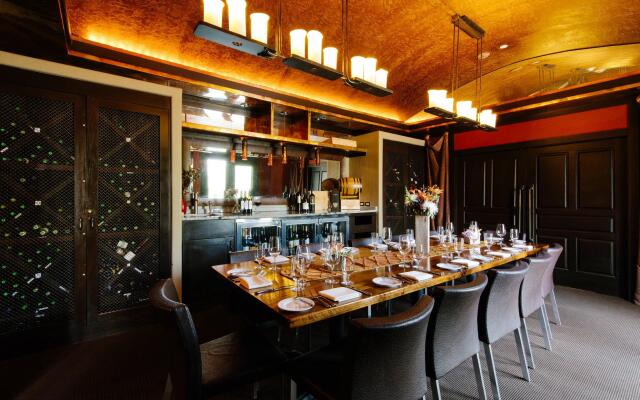 Beaver Creek Lodge, Autograph Collection