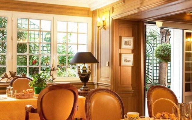 Hotel De Varenne