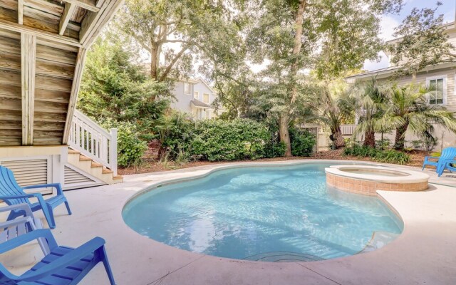 109 South Forest Beach