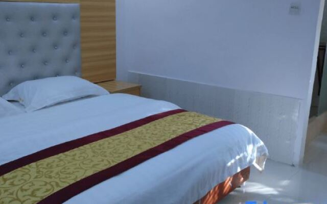 Yuhuang Hostel
