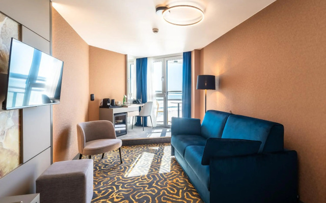 Hotel Helikon
