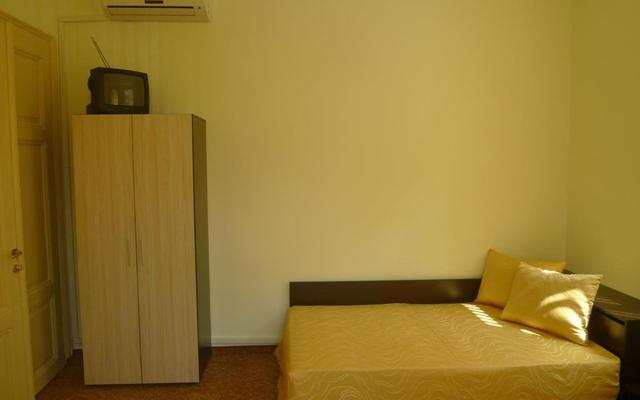 Hostel Rayska Yabalka