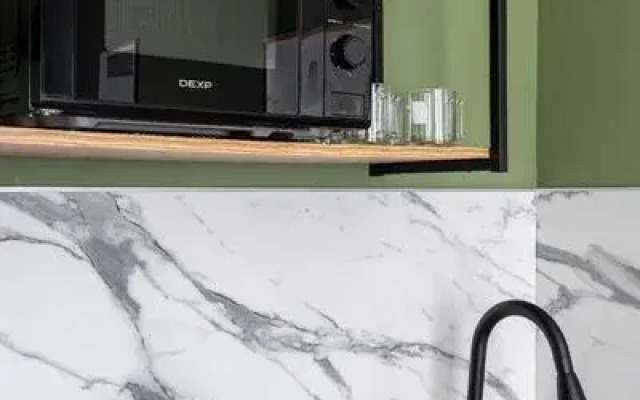 ВсемДом на пр-те Просвещения, д. 22, к.2