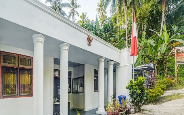 OYO Homes 91118 Homesstay Desa Wisata Budo Near Desa Wisata Budo