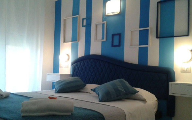 Amadei Hotel Promenade