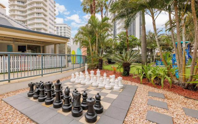 Club Wyndham Kirra Beach Trademark Collection