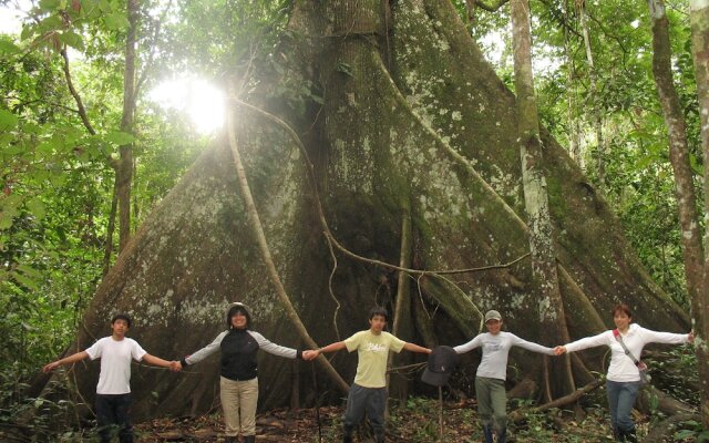 Amazonas Sinchicuy Lodge