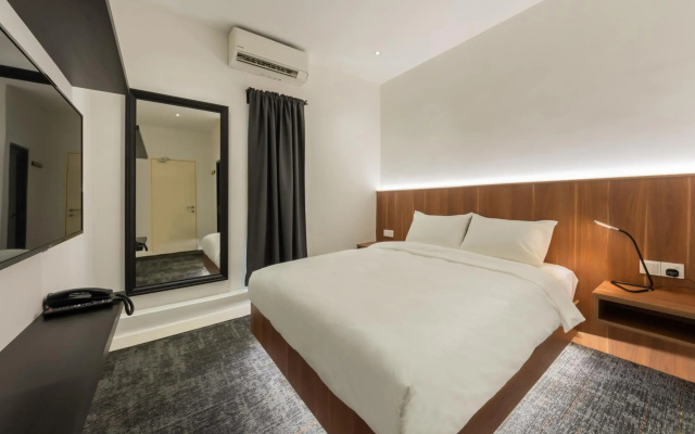 Stays Hotel