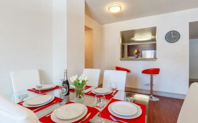 Brickell Family Travel Suites