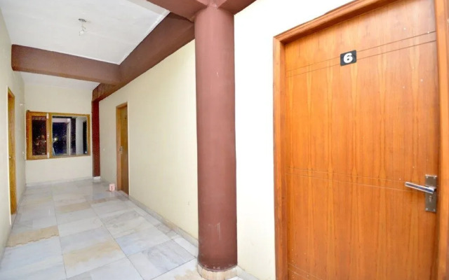 Vij Guest House by OYO Rooms