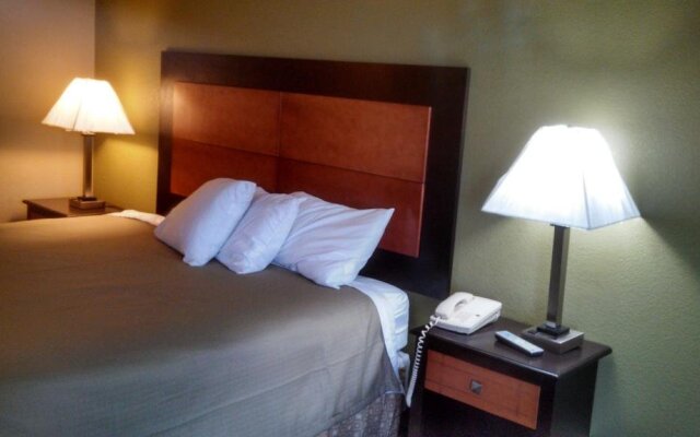 Relax Inn