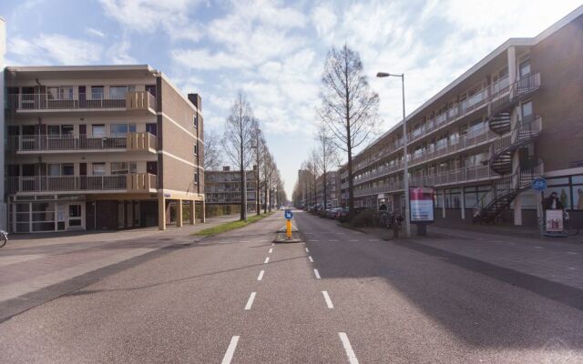 Zuideramstel apartments - RAI area