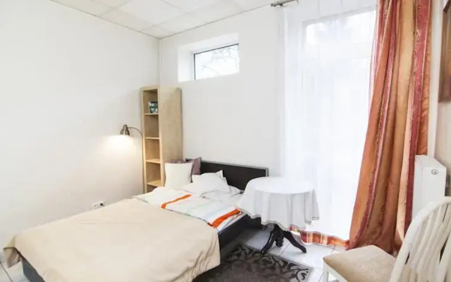 Akacja Pokoje Gościnne