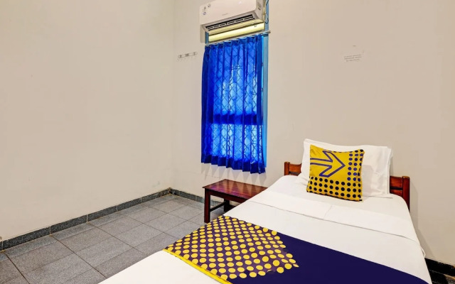 Omah Jm by OYO Rooms